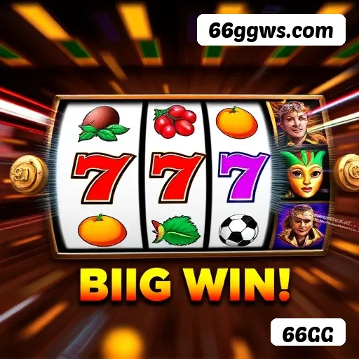 Controle de apostas 66GG